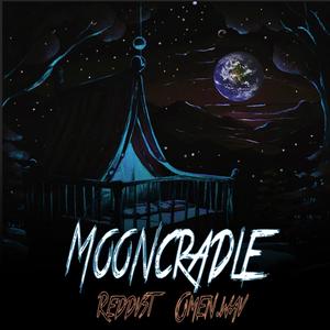 Mooncradle (feat. Omen.wav) [Explicit]