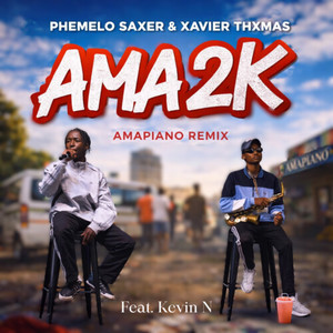 AMA 2K (Amapiano Remix)