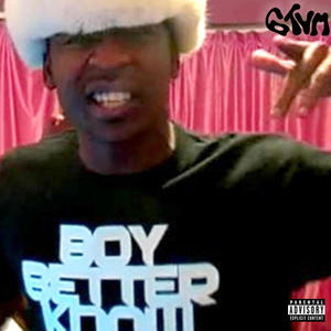 DontChat2Me (Explicit)