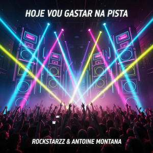 Hoje Vou Gastar Na Pista