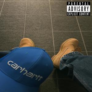 CARHARTT FITTED (Explicit)