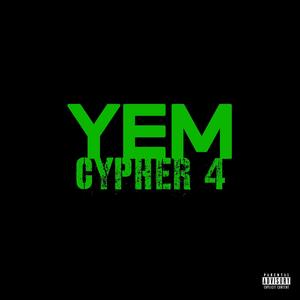 YemCypher 4 (feat. YxngxPablo, Steph, c0k3 & SixThree) (Explicit)