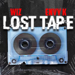 LOST TAPE (feat. Envy K & Sokian) [Explicit]