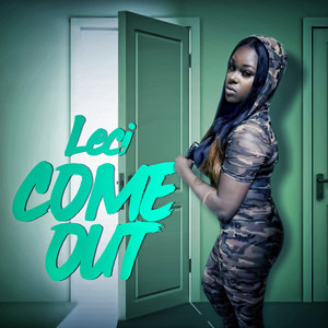 Come Out (Explicit)