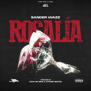 ROSALÍA (Explicit)