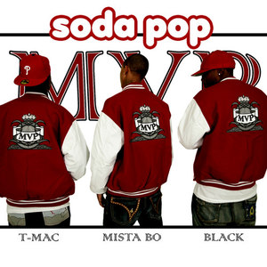 Soda Pop (Edited)