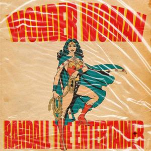 Wonder Woman (Explicit)