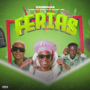 FÉRIAS (Explicit)