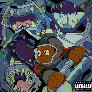 Black Heart Outro (Explicit)