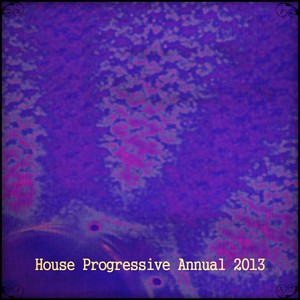 House Progressive Annual 2013 (Top 40 Tracks)