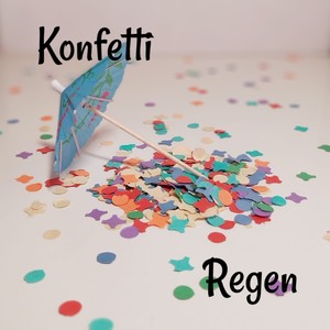 Konfettiregen