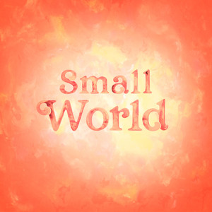 BUMP OF CHICKEN - Small world