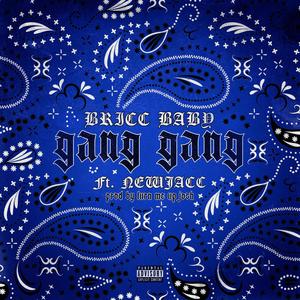 Gang Gang (Explicit)