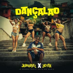 Dançalao (feat. Jøtta) [Explicit]