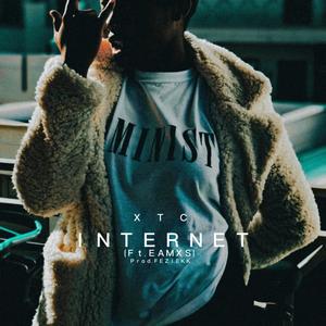 Internet (feat. EAMXS) [Explicit]