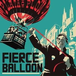 Fierce Balloon