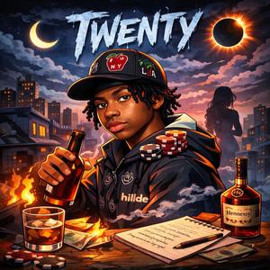 Twenty (Explicit)