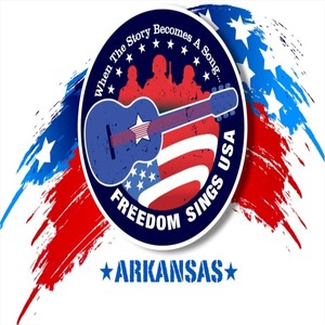 When The Story Becomes A Song Freedom Sings USA Arkansas