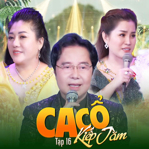 Trích Đoạn Máu Nhuộm Sân Chùa