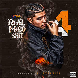 Real Migo *** 4 (Explicit)