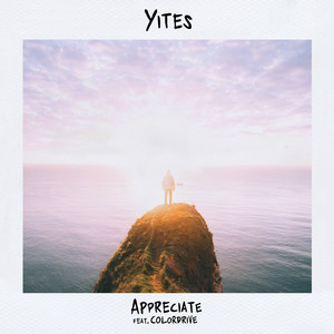 Appreciate (feat. Colordrive)