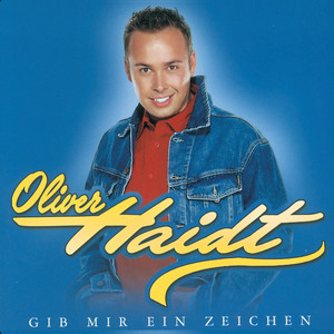 Ich leb nur für Dich