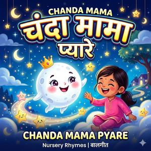 Chanda Mama Pyare