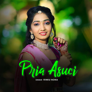 Pria Asuci