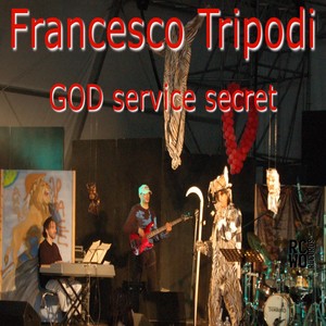 GOD Service Secret (Live Teatro Romano|Remastered 2025)