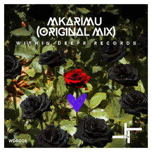 Mkarimu (Original Mix)