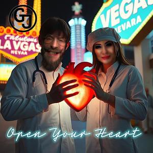 Open Your Heart