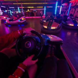 Popstars & Rockstars (feat. Logan5K & Marshman)