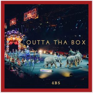 Outta Tha Box (Explicit)