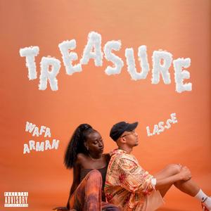 Treasure (feat. Lasse) [Explicit]