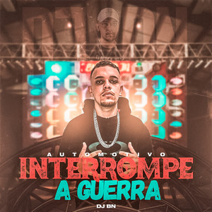 Automotivo Interrompe a Guerra