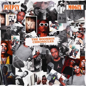 The Boomboi Chronicles (Vol. 1) [Explicit]