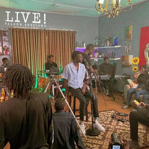 Live! Parlor Sessions (Explicit)