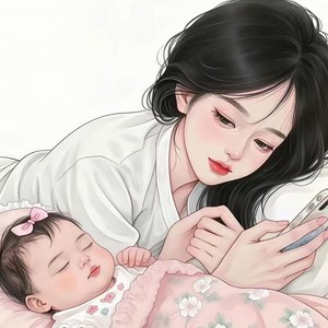 云边有间音乐馆 - 阴冷的天气与温暖的被窝（轻音乐）