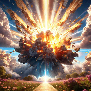 Explode (feat. Claire Yotts) (Explicit)