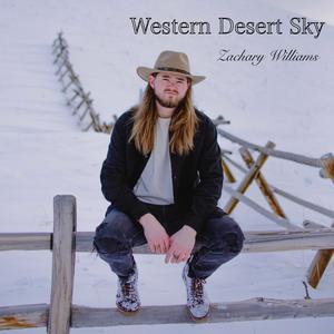 Western Desert Sky (feat. Michelle Heafy)