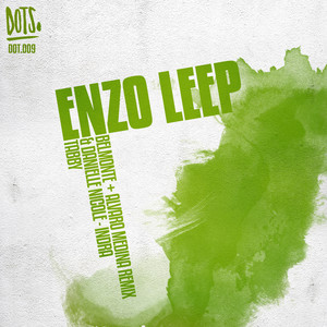 Belmonte (Original Mix)