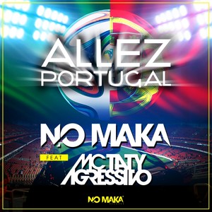Allez Portugal (Radio Edit)