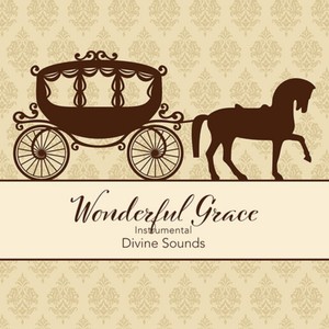 Wonderful Grace (Inst.)