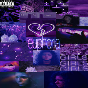 Euphoria (feat. Blakawoah & Rich Boy) [Explicit]