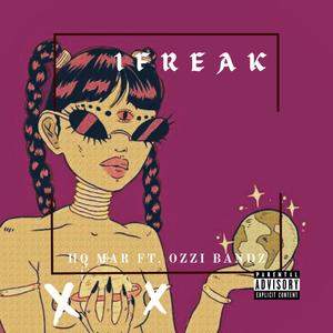 1 Freak (Explicit)