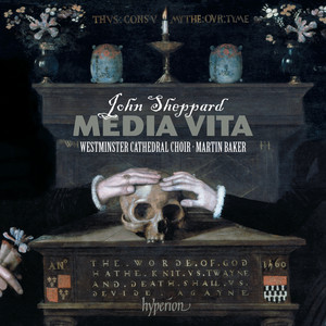 Sheppard: Missa Cantate - Sheppard: Missa Cantate: IVc. Agnus Dei III