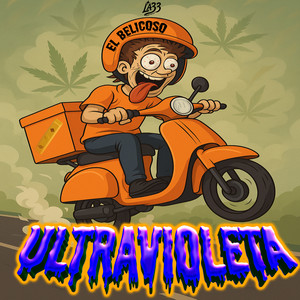 ULTRAVIOLETA (Explicit)