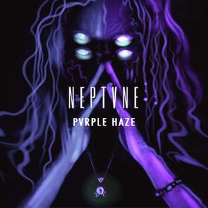 PVRPLE HAZE