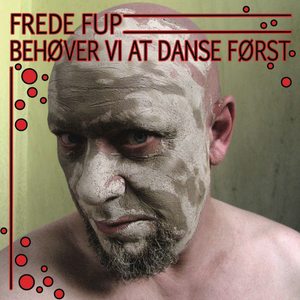 Behøver Vi At Danse Først