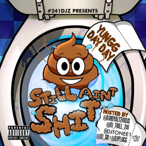 Yungg Dayday - Hocus Pocus (Feat. Pink *****h) (Prod. By 2Hot) (Prod. By 2Hot)